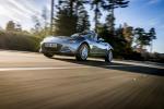 Mazda MX-5 Arctic 2017 года (UK)